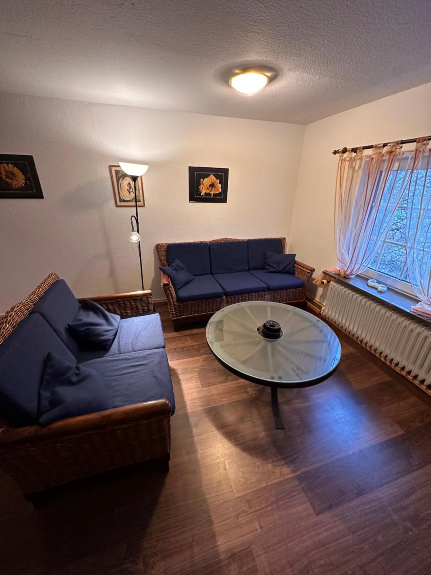 Haus Tunix Apartment Butjadingen Ngoại thất bức ảnh