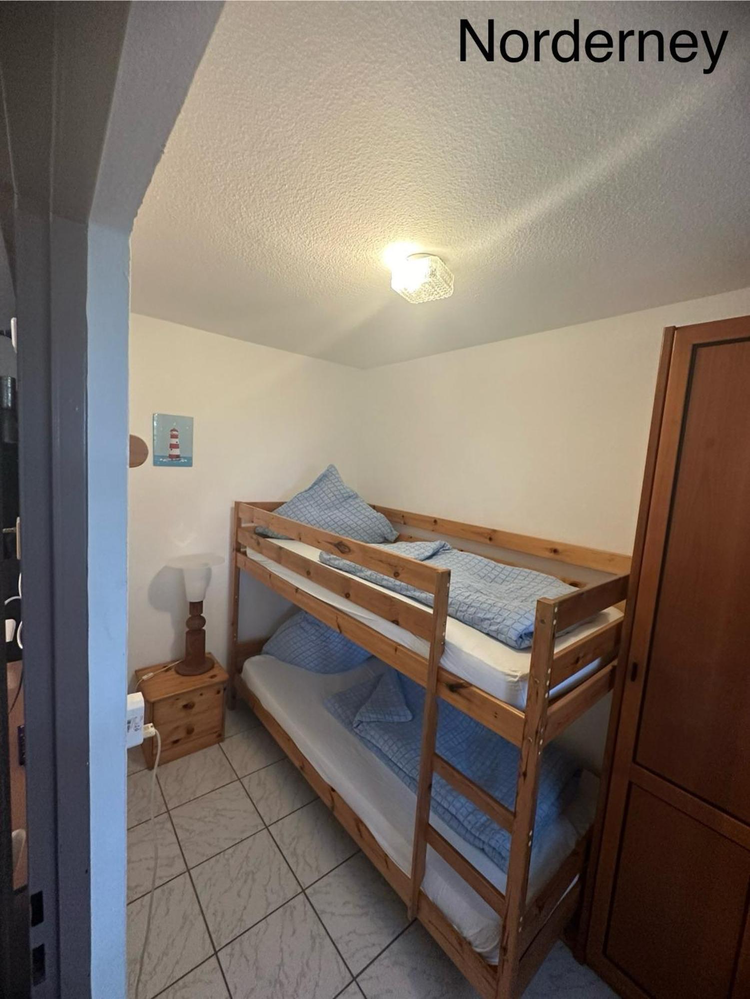 Haus Tunix Apartment Butjadingen Ngoại thất bức ảnh