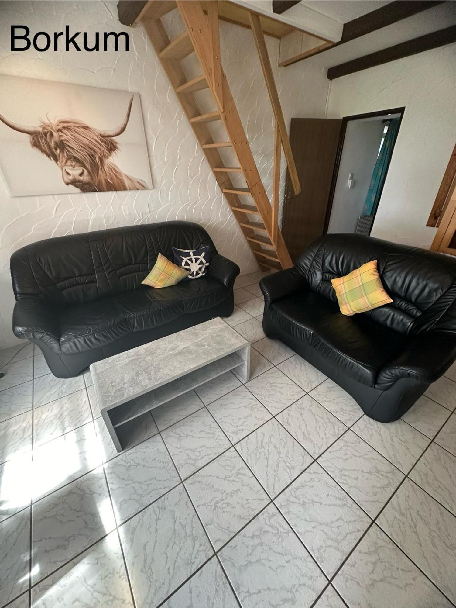 Haus Tunix Apartment Butjadingen Ngoại thất bức ảnh